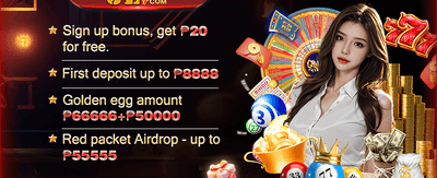 High Roller's Exclusive Gift promotion